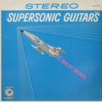 Buy Supersonic Guitars (Vinyl)