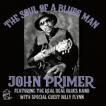 Buy The Soul Of A Blues Man