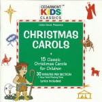 Buy Christmas Carols (Tape)