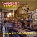 Buy Raditude ...Happy Record Store Day!