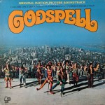 Buy Godspell (Vinyl)