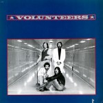 Buy Volunteers (Vinyl)