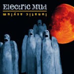 Buy Lunatic Asylum