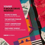 Buy 9 Moor Drive (Remixed)