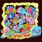 Buy Serpent Power