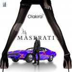 Buy In My Maserati (CDS)