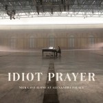 Buy Idiot Prayer: Nick Cave Alone At Alexandra Palace CD1