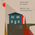 Buy American Foursquare