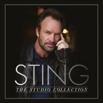 Buy The Studio Collection - ...Nothing Like The Sun CD2