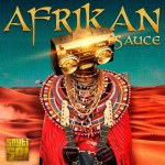 Buy Afrikan Sauce