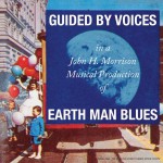 Buy Earth Man Blues