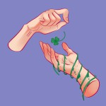 Buy Three Leaf Clover (CDS)