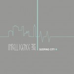 Buy Sleeping City