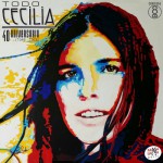 Buy Todo Cecilia 40 Aniversario CD4