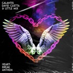 Buy Heartbreak Anthem (With David Guetta & Little Mix) (CDS)