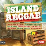 Buy Island Reggae CD2