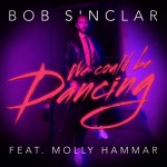 Buy We Could Be Dancing (Feat. Molly Hammar) (CDS)