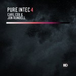 Buy Pure Intec 4 (Mixed By Carl Cox & Jon Rundell) CD4
