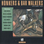 Buy Honkers & Bar Walkers Vol. 2