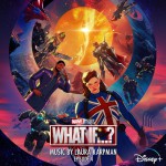 Buy What If...? (Original Score "Episode 4: What If...Doctor Strange Lost His Heart Instead Of His Hands")