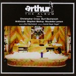 Buy Arthur - The Album