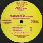 Buy Bonesbreaks Vol. 4