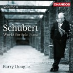 Buy Works For Solo Piano Vol. 4 (Barry Douglas)