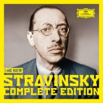 Buy Igor Stravinsky - The New Stravinsky Complete Edition CD11
