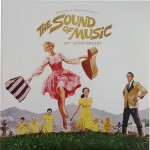 Buy The Sound Of Music (An Original Soundtrack Recording) (Remastered)