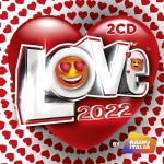Buy Radio Italia Love 2022