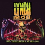 Buy The Elektra Years 1990-1992 CD1