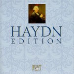 Buy Haydn Edition: Complete Works CD121