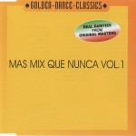 Buy Mas Mix Que Nunca Vol. 1