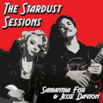 Buy The Stardust Sessions (EP)