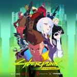 Buy Cyberpunk: Edgerunners Soundtrack Vol. 3