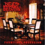 Buy Furniture Obsession / ...In Gore We Trust... (With Haemorrhage) (Split)
