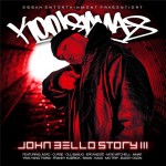 Buy John Bello Story III CD1