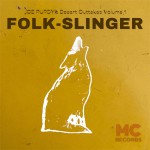 Buy Desert Outtakes Vol. 1: Folk-Slinger