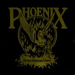 Buy Phoenix (Vinyl)