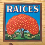 Buy Raices (Vinyl)