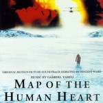 Buy Map Of The Human Heart