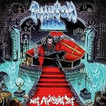 Buy Not Midnight Yet