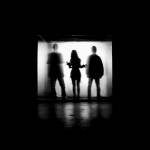 Buy Silent Stranger (CDS)