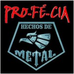 Buy Hechos De Metal