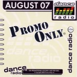 Buy Promo Only Dance Radio August