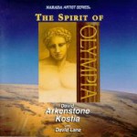 Buy The Spirit of Olympia