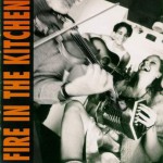 Buy Fire in the Kitchen