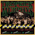 Buy Live on St. Patrick's Day