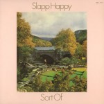 Buy Sort of...Slapp Happy