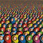 Buy Anorak In The UK CD1